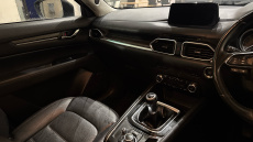 Mazda CX-5 2.2d Sport Nav+ 5dr Diesel Estate